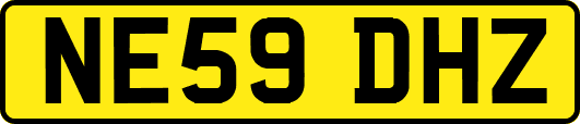 NE59DHZ