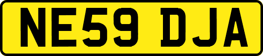 NE59DJA