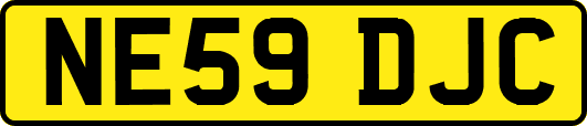 NE59DJC