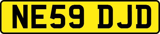NE59DJD