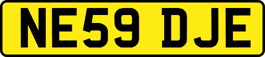 NE59DJE