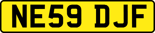 NE59DJF