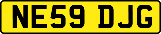 NE59DJG
