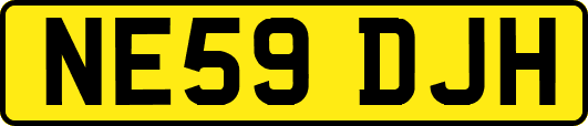 NE59DJH