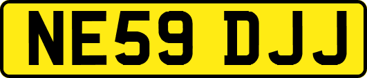 NE59DJJ
