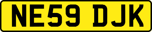 NE59DJK