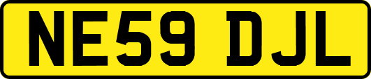 NE59DJL