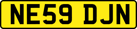 NE59DJN