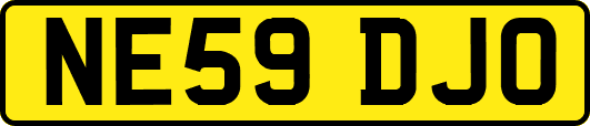 NE59DJO