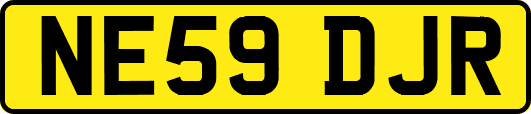 NE59DJR