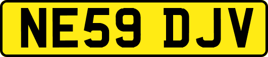NE59DJV