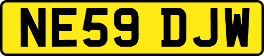 NE59DJW