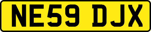 NE59DJX