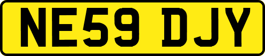 NE59DJY