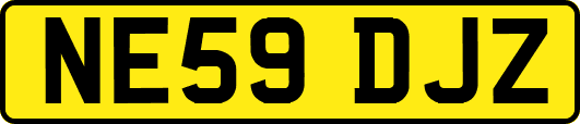 NE59DJZ