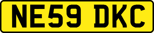 NE59DKC