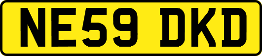 NE59DKD