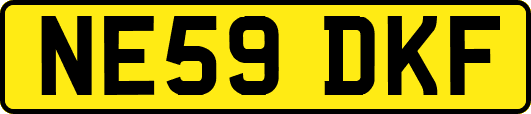 NE59DKF