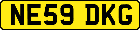NE59DKG