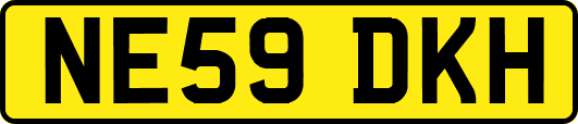 NE59DKH