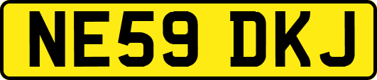 NE59DKJ
