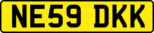NE59DKK