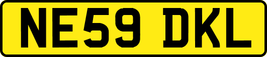 NE59DKL