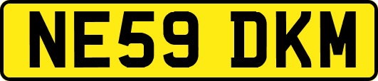 NE59DKM