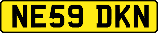 NE59DKN