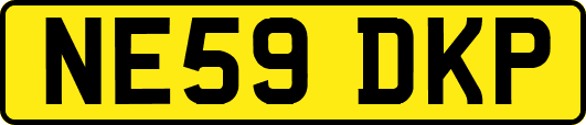 NE59DKP