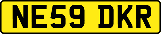 NE59DKR