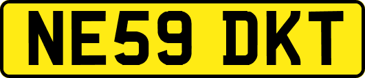 NE59DKT