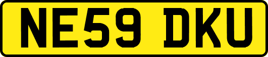 NE59DKU