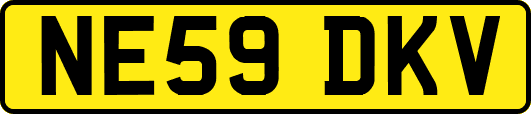 NE59DKV