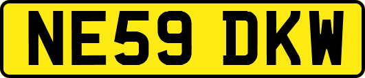 NE59DKW