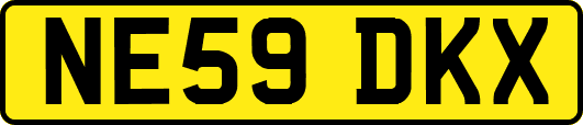 NE59DKX