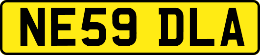 NE59DLA