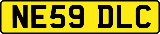 NE59DLC