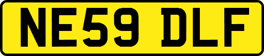 NE59DLF