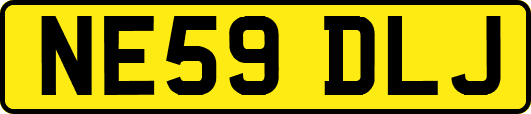 NE59DLJ