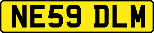 NE59DLM