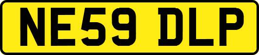 NE59DLP