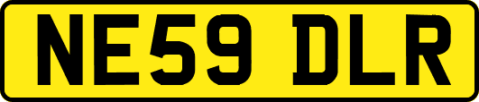 NE59DLR