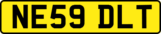 NE59DLT