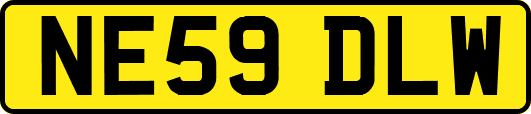 NE59DLW