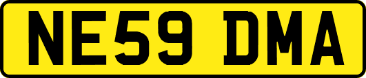 NE59DMA