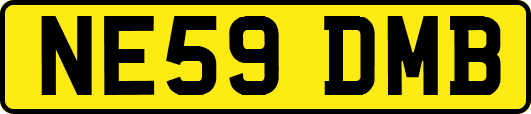 NE59DMB