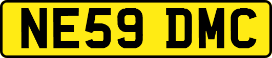 NE59DMC