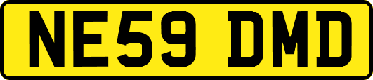 NE59DMD