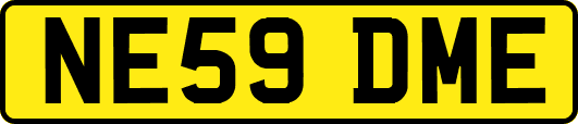 NE59DME